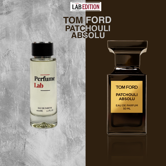 PL Patchouli Absolu