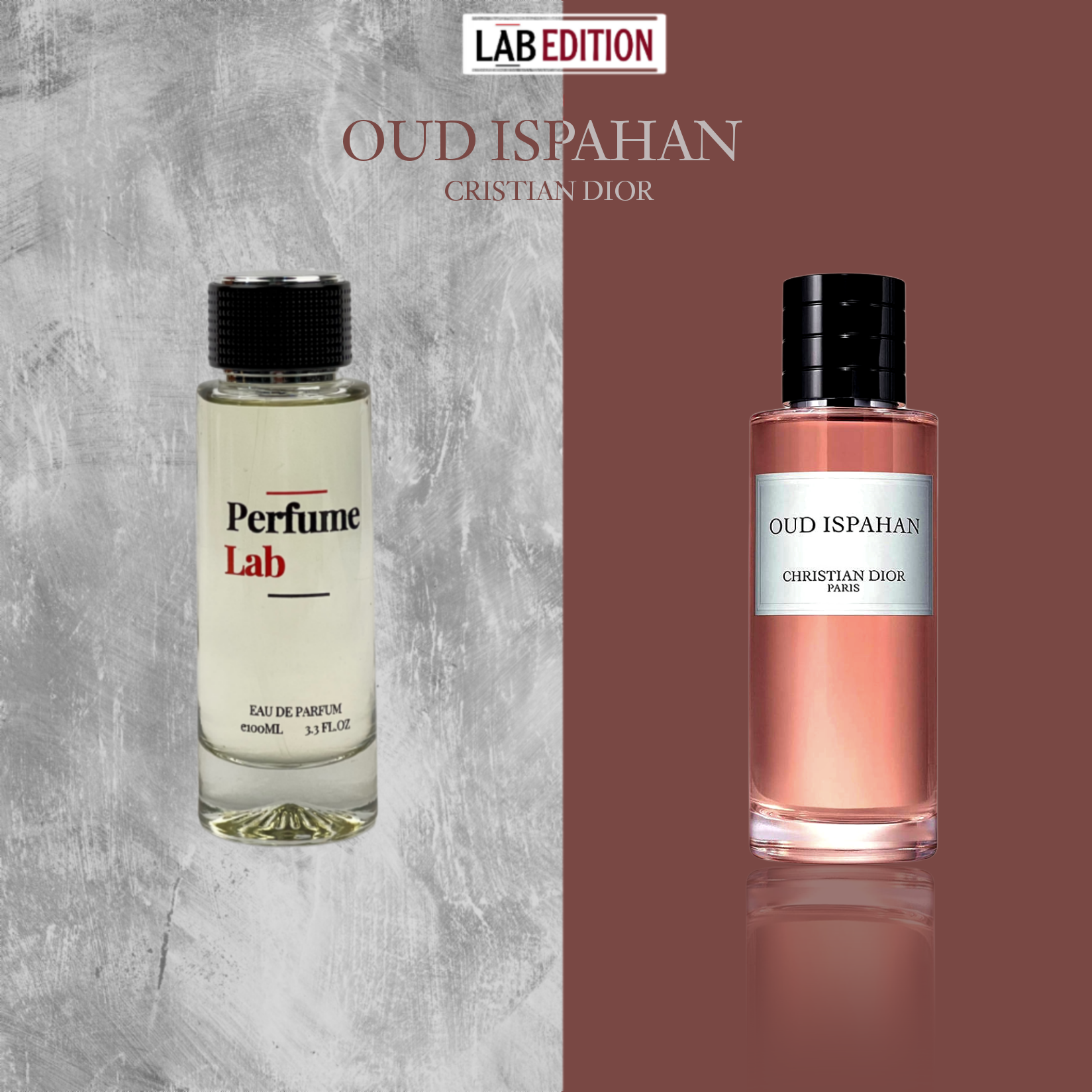 Oud top ispahan 450ml