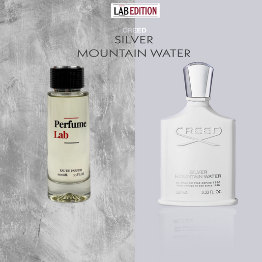 PL Silver Mountain Water