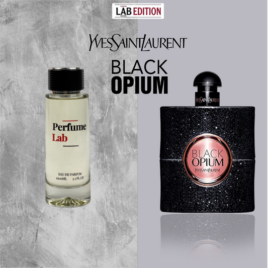 PL Black Opium