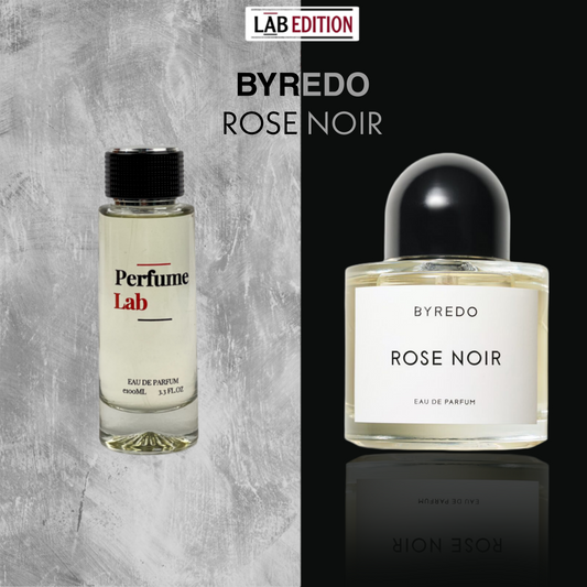 PL Rose Noir