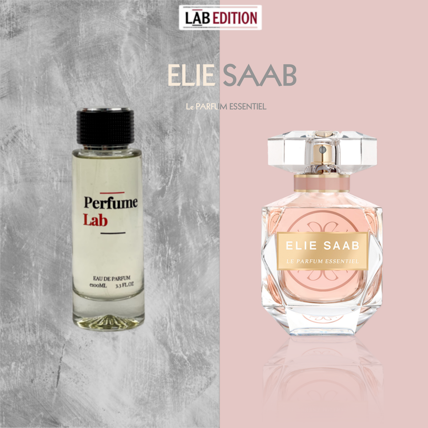 PL Le Parfum Essentiel Elie Saab