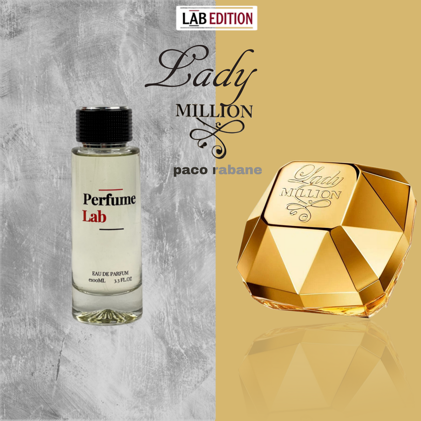 PL Lady Million
