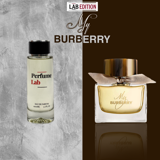 PL My Burbery