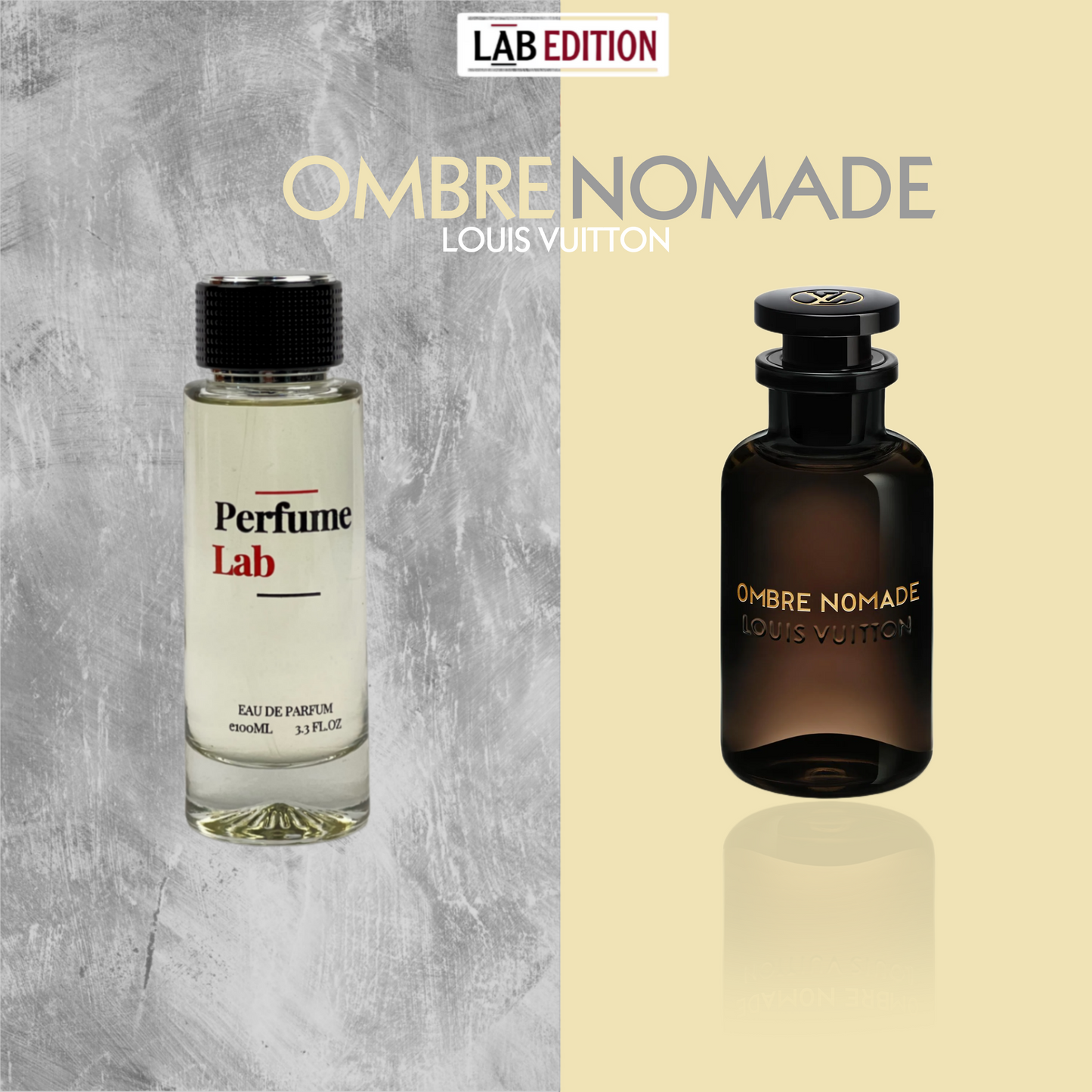Louis Vuitton Launches Unisex Oud Perfume, Ombre Nomade