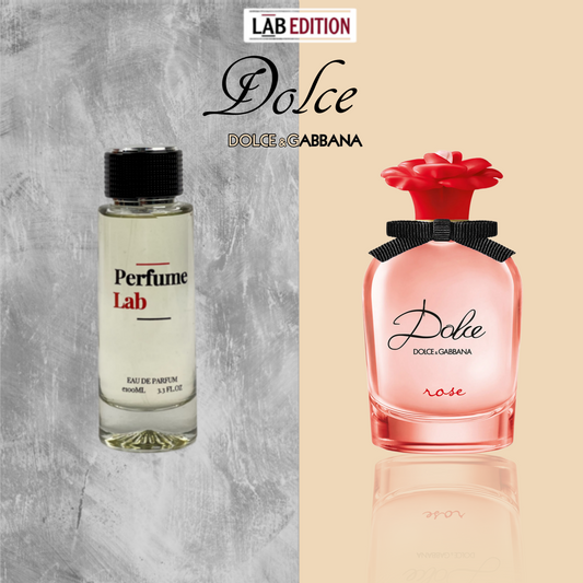 PL Dolce Rosa Exelsa DG