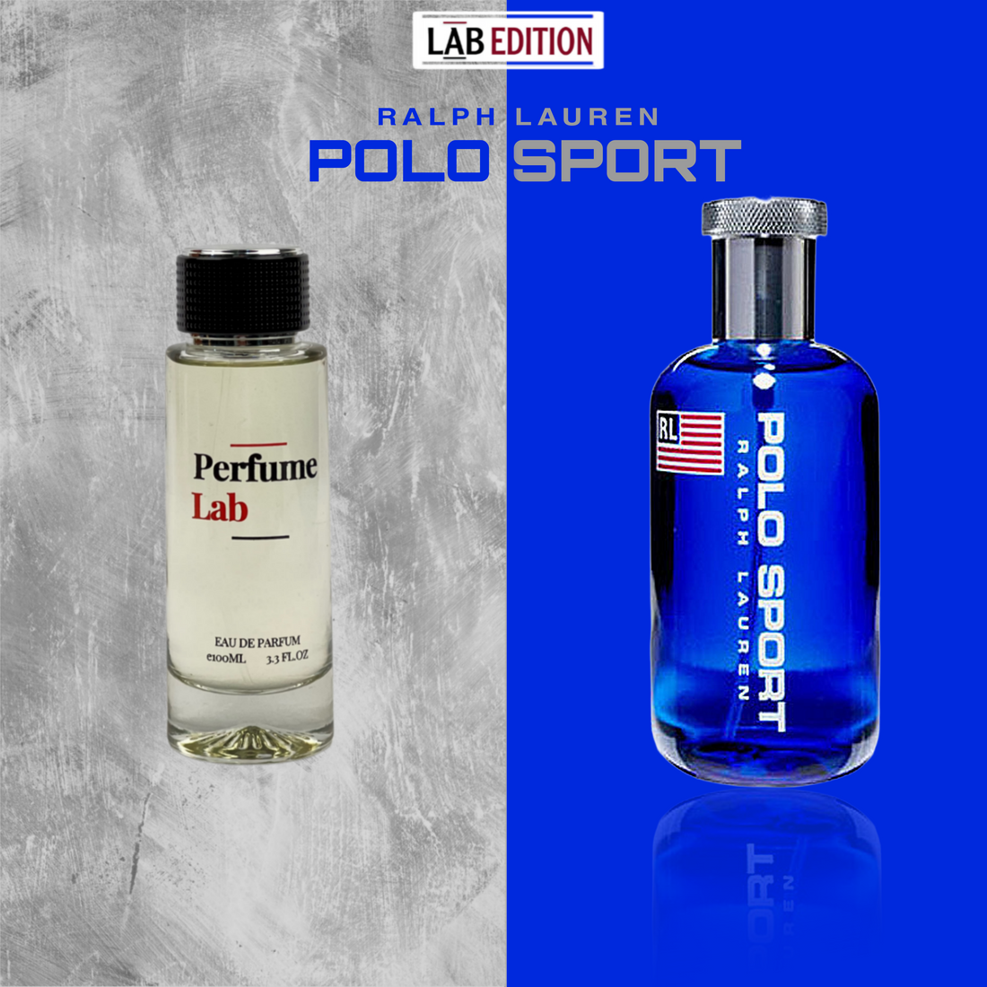 PL Polo Sport – Perfume Lab