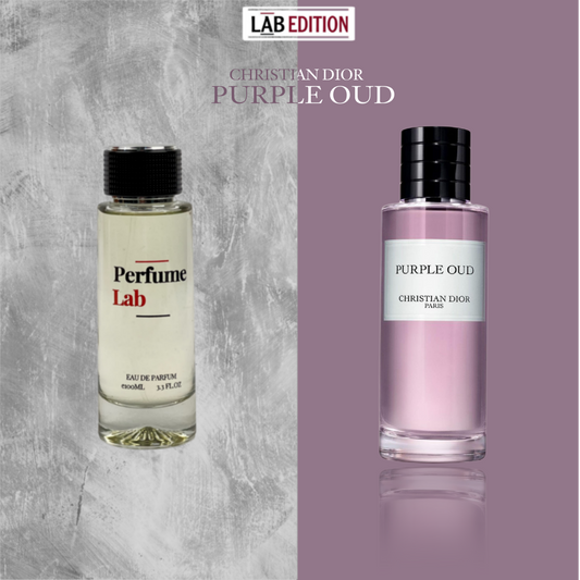 PL Purple Oud