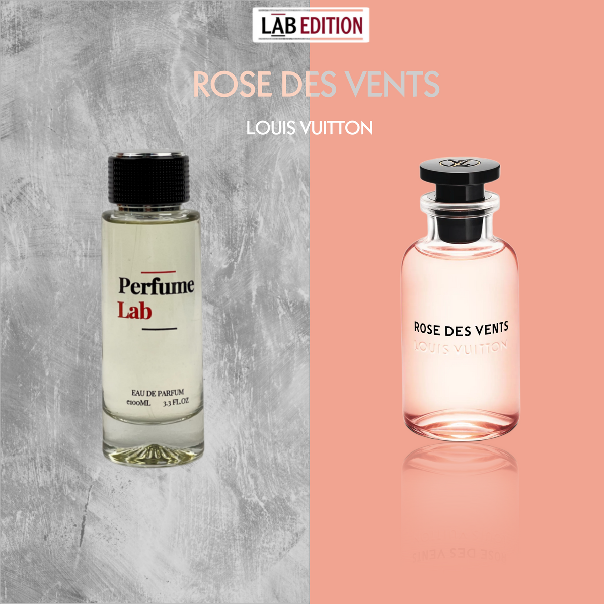 PL Rose des Vents LV – Perfume Lab