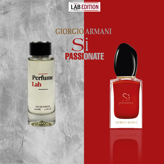 PL Sì Passion