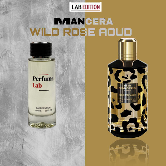 PL Wild Rose Oud